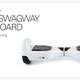 Illustration for article titled If You're Going to Call This a Hoverboard At Least Have The Decency to Make It One Word